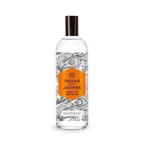 Body mist