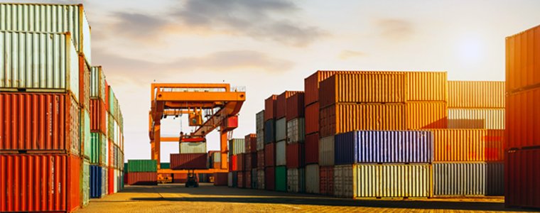 Shipping Containers
