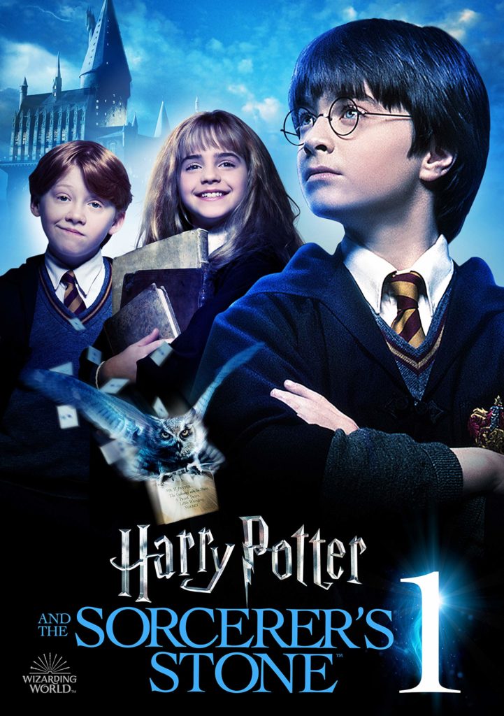 harry potter house quiz