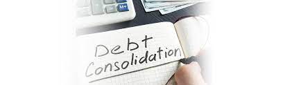 debt consolidation