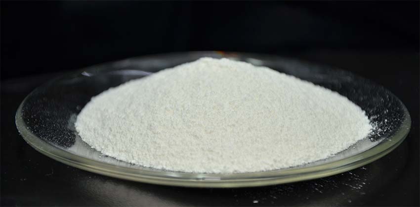 zinc oxide