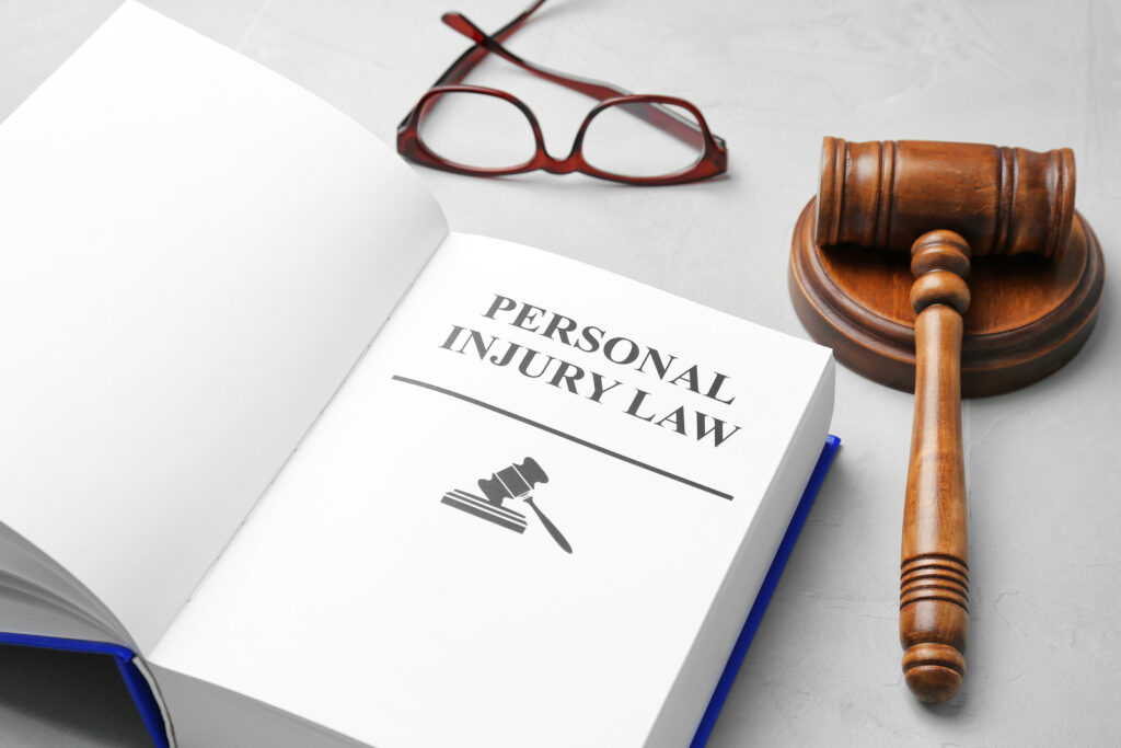 Injury Lawyer