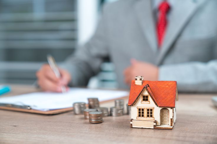 Real Estate Agent