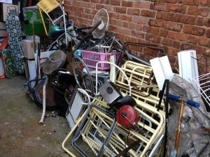 Junk Removal Fairfax