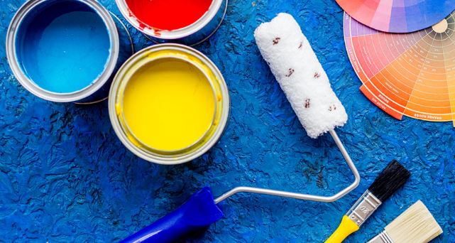 condo painting services