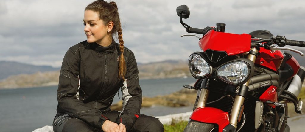 Motorcycle Clothing