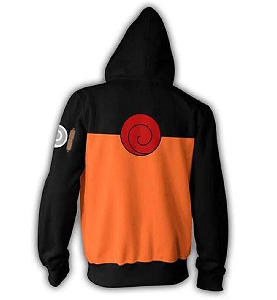 Naruto Hoodie