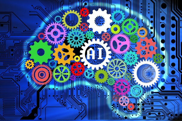 ai and ml in business

