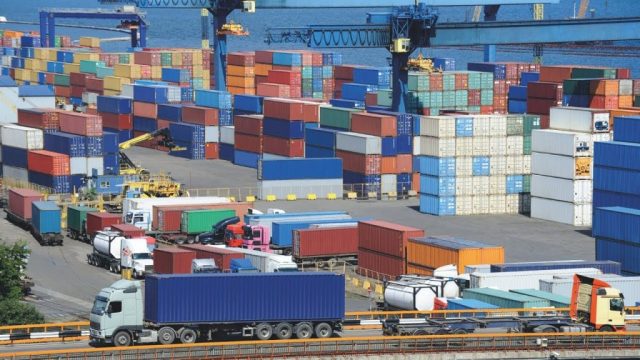 logistics planning