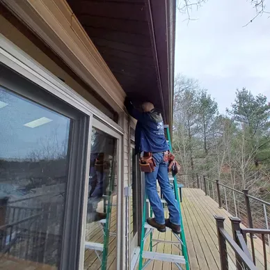 House Repair Services