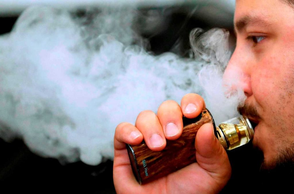 Vape Pens