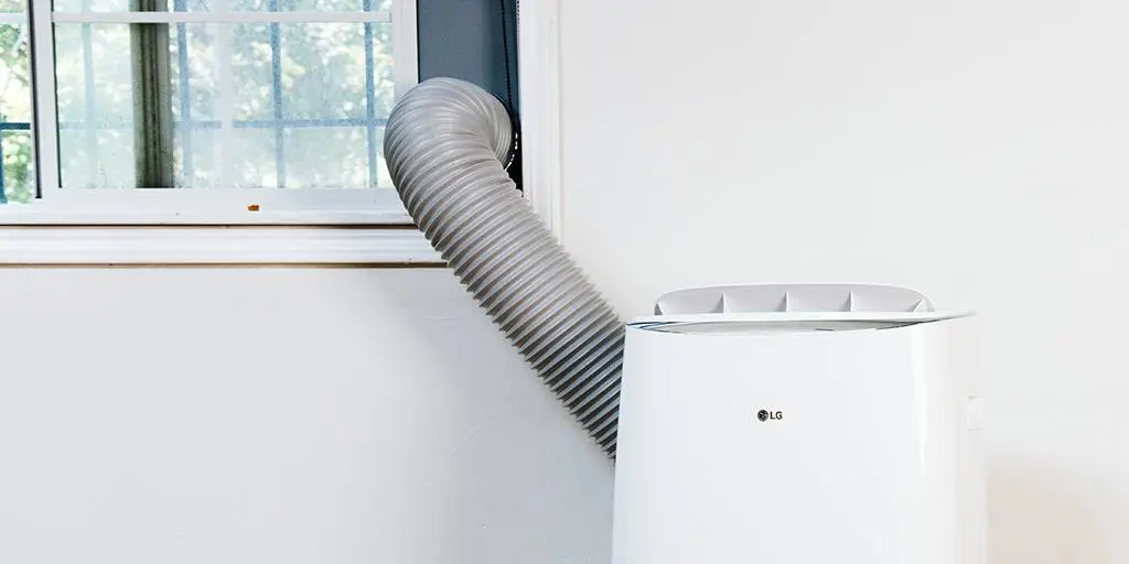 window ac unit
