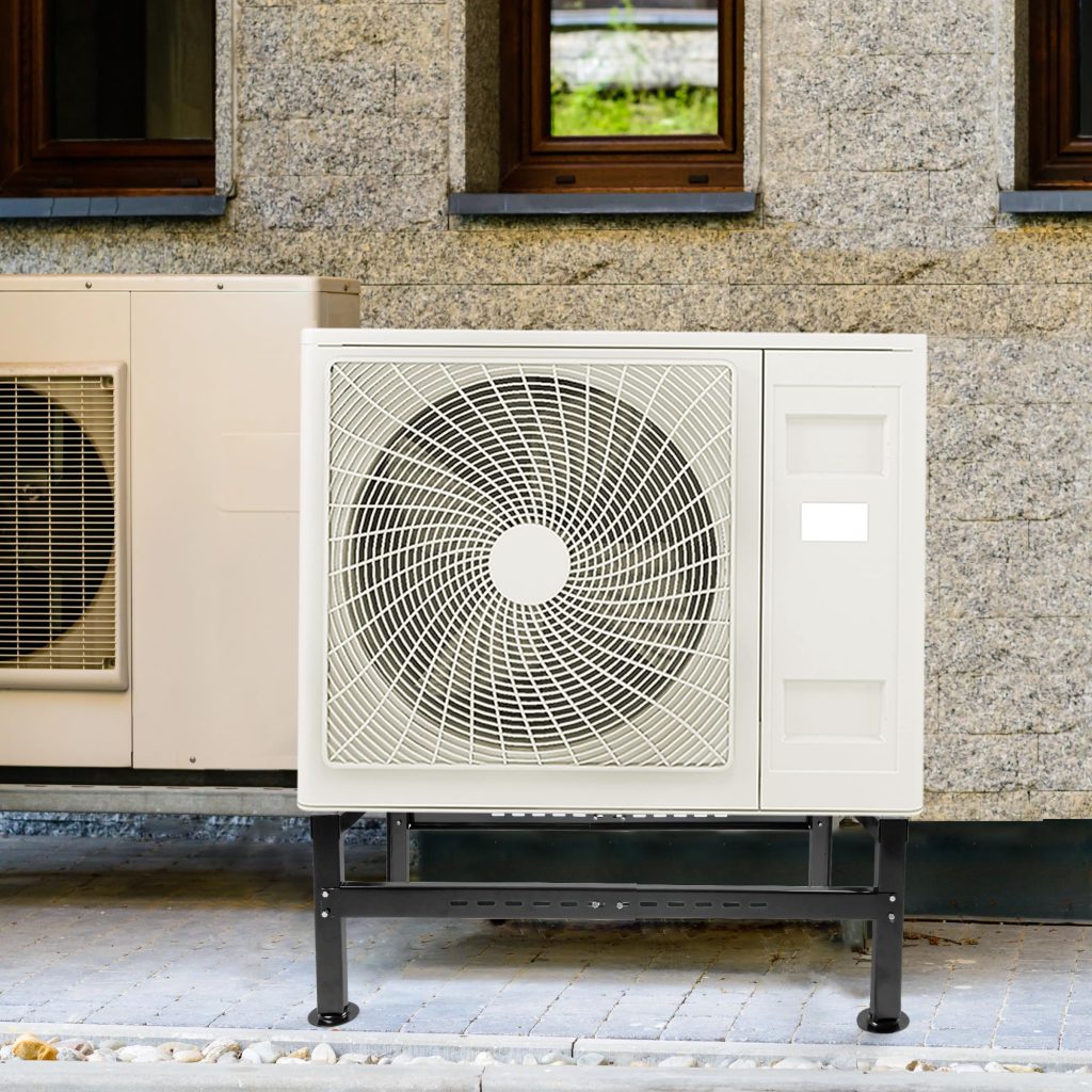 AC Installation