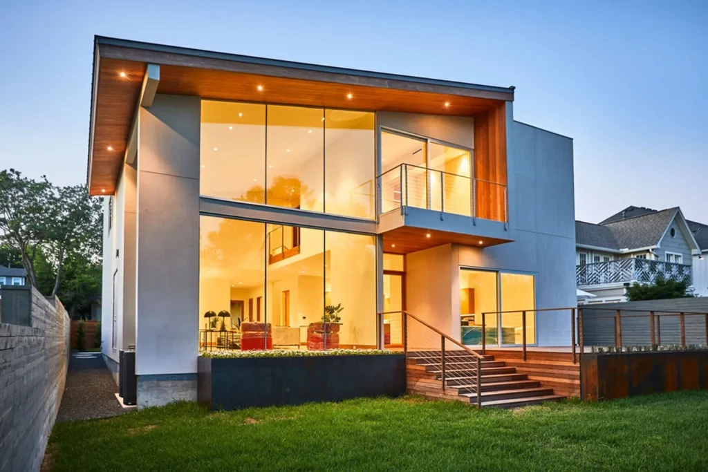 Home for Sale