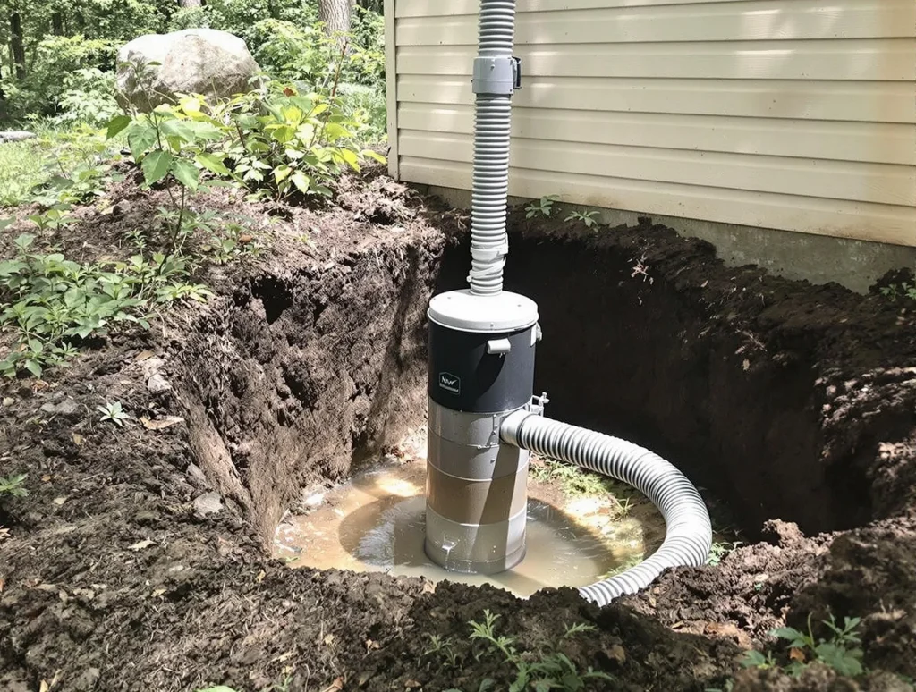 All Kind Wastewater
