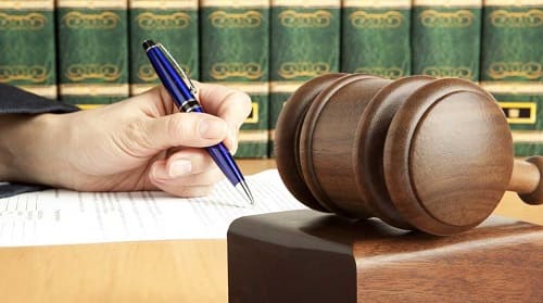 Notary Services