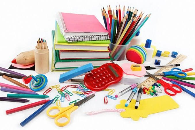 office stationery supplies
