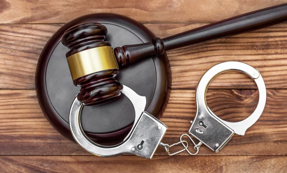 Criminal law