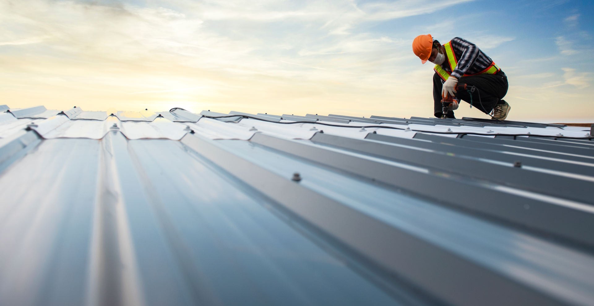 Roof Care Supports